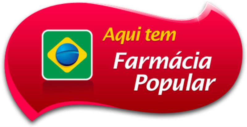 Saúde divulga lista de medicamentos gratuitos da Farmácia Popular